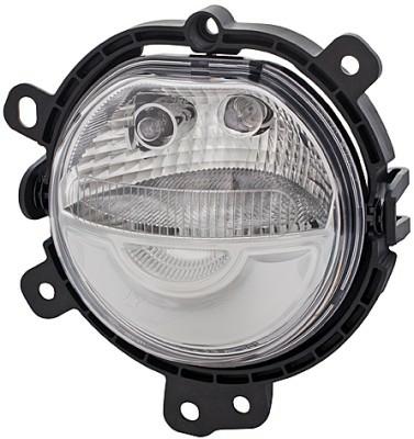 FAN ANTERIORE DX C/DRL MINI F54-F55-F56-F57 01/14>