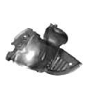 LOCARO ANTERIORE DX PARTE ANTERIORE RENAULT KANGOO 06/97>08/07 DE-GA