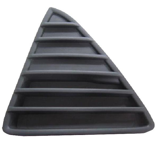 GRIGLIA PARAURTI ANTERIORE SX FORD FOCUS 01/11>08/14