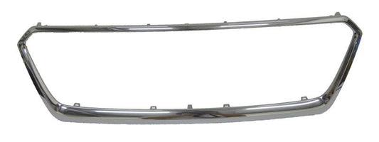 CORNICE GRIGLIA CROMO SUBARU XV 01/12>