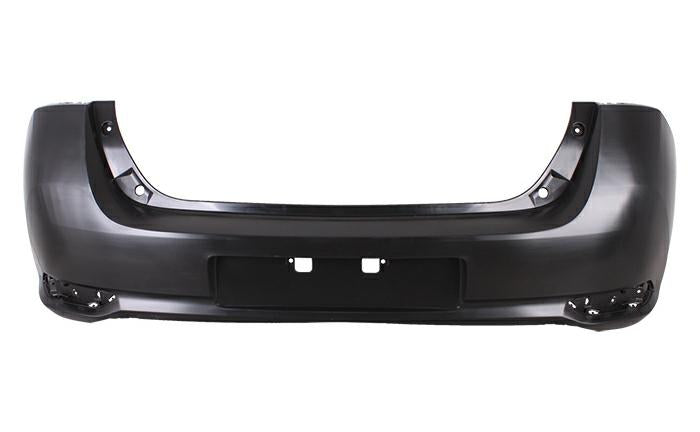 PARAURTI POSTERIORE TOYOTA AURIS 05/15>