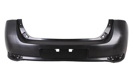 PARAURTI POSTERIORE TOYOTA AURIS 05/15>
