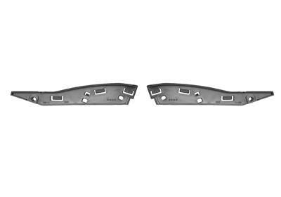 KIT STAFFE PARAURTI ANTERIORE CITROEN C2 10/03>