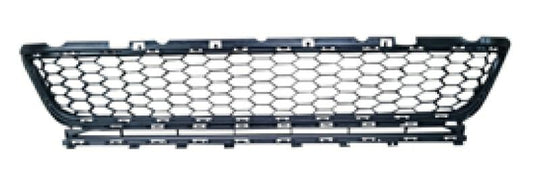 GRIGLIA PARAURTI ANTERIORE C/LE VW GOLF 7 GTI 01/17>