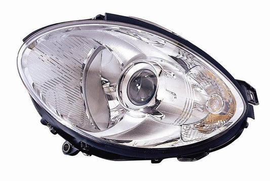 FARO DX H7-H7 CON MOTOR ELETT MERCED CLASSE R V251 08/05>04/10
