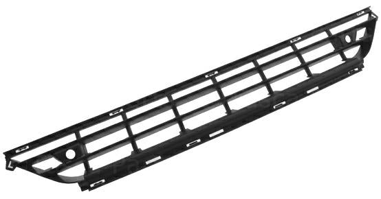 GRIGLIA PARAURTI ANTERIORE C/LE C/PDC VOLVO XC90 01/16>