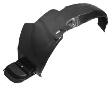 LOCARO ANTERIORE SX HYUNDAI ATOS 01/98>11/03