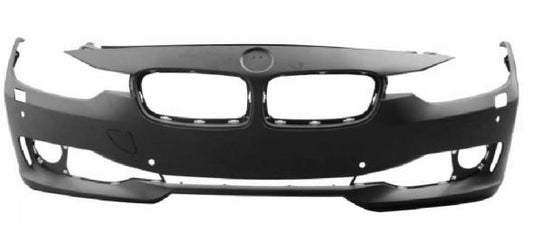 PARAURTI ANTERIORE PRIMER C/LAVAF+PDC+TRACCE PA-TELEC BMW SERIE 3 F30-31 11>