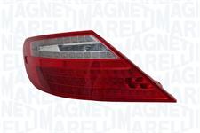 FANALE POSTERIORE DX A LED MERCEDES SLK R172 01/11>