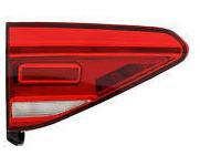 FANALE POSTERIORE DX INTERNO VW TOURAN 01/15>