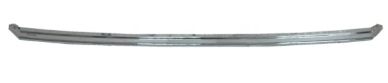 MODANATURE GRIGLIA PARAURTI ANTERIORE SUP CROMO (1) FORD MONDEO 01/14>