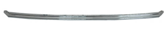 MODANATURE GRIGLIA PARAURTI ANTERIORE SUP CROMO (1) FORD MONDEO 01/14>