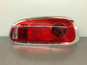 FANALE POSTERIORE SX MINI CLUBMAN 01/13>12/18 - OLSA -