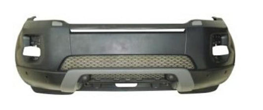 PARAURTI ANTERIORE PRIMER C/LAVAF+SENS+TELEC RANGE ROVER EVOQUE 01/11>
