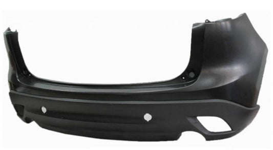 PARAURTI POSTERIORE PRIMER MAZDA CX5 04/11>