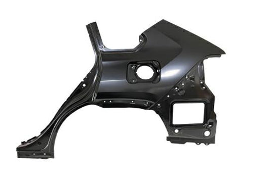 PARAF P/SX TOYOTA RAV 4 01/19>