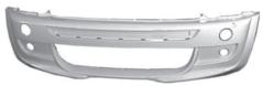 PARAURTI ANTERIORE MINI COOPER WORKS 09/01>08/04