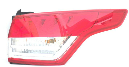 FANALE POSTERIORE DX ESTERNO A LED FORD KUGA 01/12>