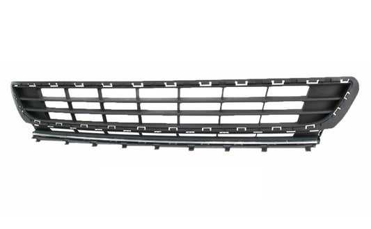 GRIGLIA PARAURTI ANTERIORE C/LE C/CORNICE CROMO VW GOLF 7 10/12>