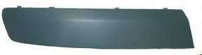 MODANATURE PARAURTI ANTERIORE DX VW TRANSPORTER T5 09/03>