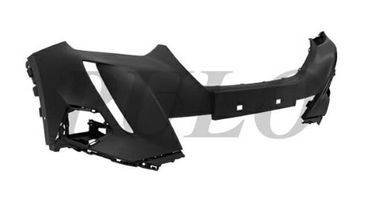 PARAURTI ANTERIORE PRIMER C/PA PEUGEOT 2008 01/19>