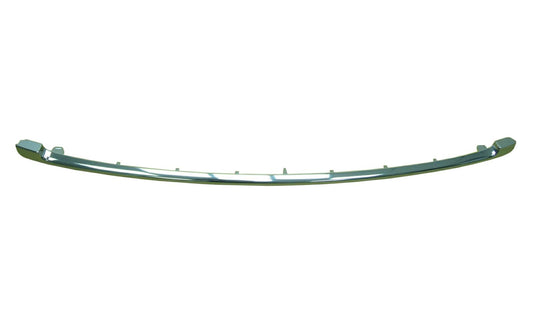 MODANATURE PARAURTI ANTERIORE CROMO MINI ONE-COOPER S 07/06> CLUBMAN S 07/10>