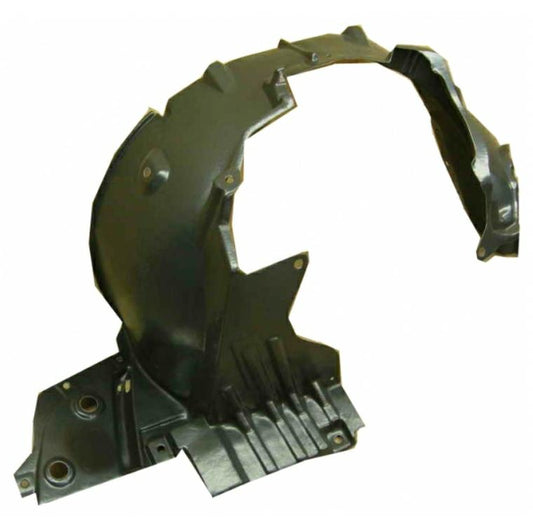 LOCARO ANTERIORE DX NISSAN NOTE 05/06>