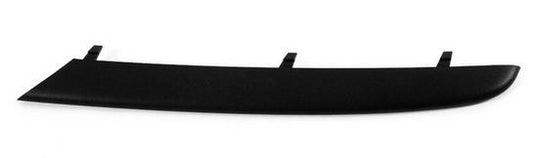 MODANATURE GRIGLIA PARAURTI ANTERIORE SX BMW SERIE 3 E90-91 03/05>08/08