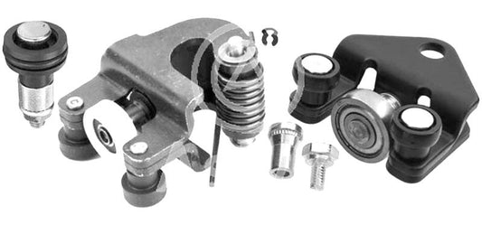 KIT RULLO PORTA DX/SX SCORR REN MASTER/OP MOVANO 02/98>