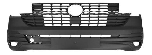 PARAURTI ANTERIORE VW TRANSPORTER T6 01/19>