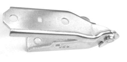 CERNIERA COF A/SX VW POLO 08/01> POLO 07/05>