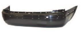 PARAURTI POSTERIORE SKODA OCTAVIA 04/97>03/04