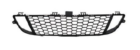 GRIGLIA PARAURTI ANTERIORE C/LE BMW SERIE 2 F22-F23 01/13> M-PKG