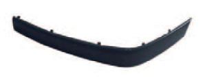 MODANATURE PARAURTI ANTERIORE SX BMW SERIE 7 E65/E66 01/01>12/04