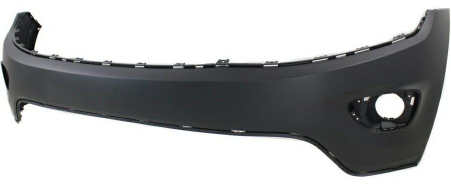 PARAURTI ANTERIORE SUP PRIMER JEEP GRAND CHEROKEE 10/13>