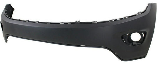PARAURTI ANTERIORE SUP PRIMER JEEP GRAND CHEROKEE 10/13>