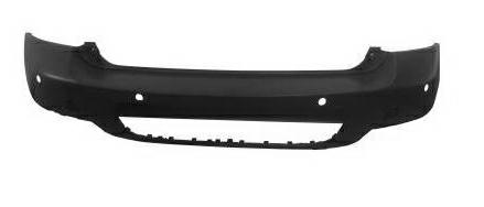 PARAURTI POSTERIORE PRIMER C/SENS MINI COUNTRYMAN 09/10>
