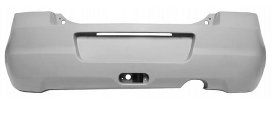 PARAURTI POSTERIORE SUZUKI SWIFT 01/07>