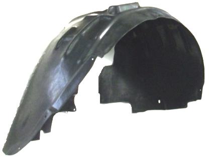 LOCARO ANTERIORE SX AUDI Q5 04/08>