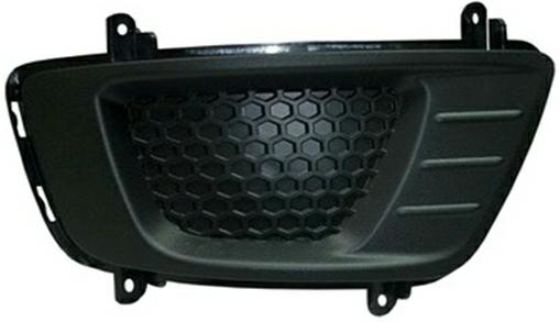 GRIGLIA PARAURTI ANTERIORE DX S/FENDI KIA CARENS 01/06>