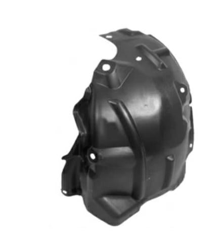 LOCARO ANTERIORE SX PARTE ANTERIORE RENAULT MEGANE 11/15>