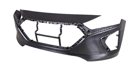 PARAURTI ANTERIORE HYUNDAI IONIC 01/16>
