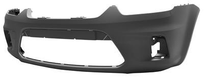 PARAURTI ANTERIORE PRIMER FORD C-MAX 03/07> -TUV-ES-