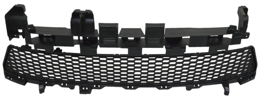 GRIGLIA PARAURTI ANTERIORE DACIA SANDERO-SANDERO STEPW-LOGAN MCV 01/13>