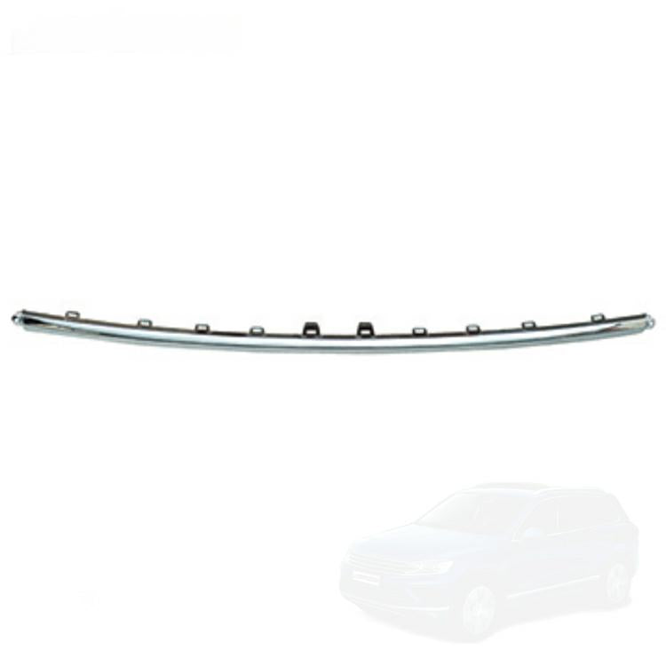 MODANATURE CROMO PARAURTI C/LE VW TOUAREG 10/14>