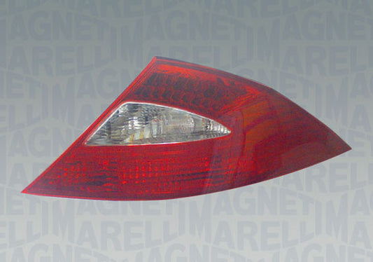 FANALE POSTERIORE DX MERCEDES CLS 10/04>