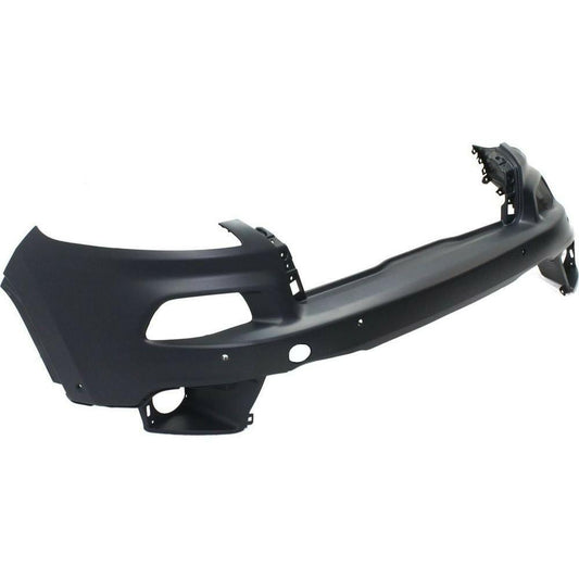 PARAURTI ANTERIORE PRIMER C/SENS JEEP CHEROKEE 01/14> LIMITED/SPORT/LATITUDE