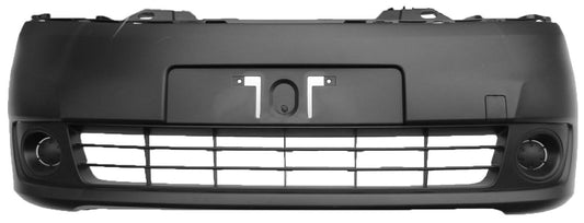 PARAURTI ANTERIORE PRED FENDI NISSAN NV200 10/09>