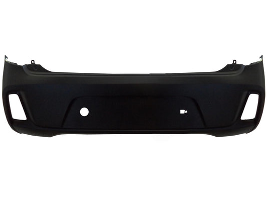 PARAURTI POSTERIORE KIA PICANTO 07/15>