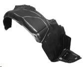 LOCARO ANTERIORE DX HONDA CIVIC 3/5P 01/03>12/05